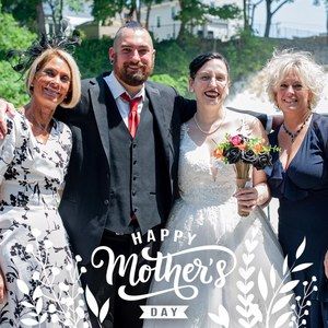 Meet your Posher, Kristin